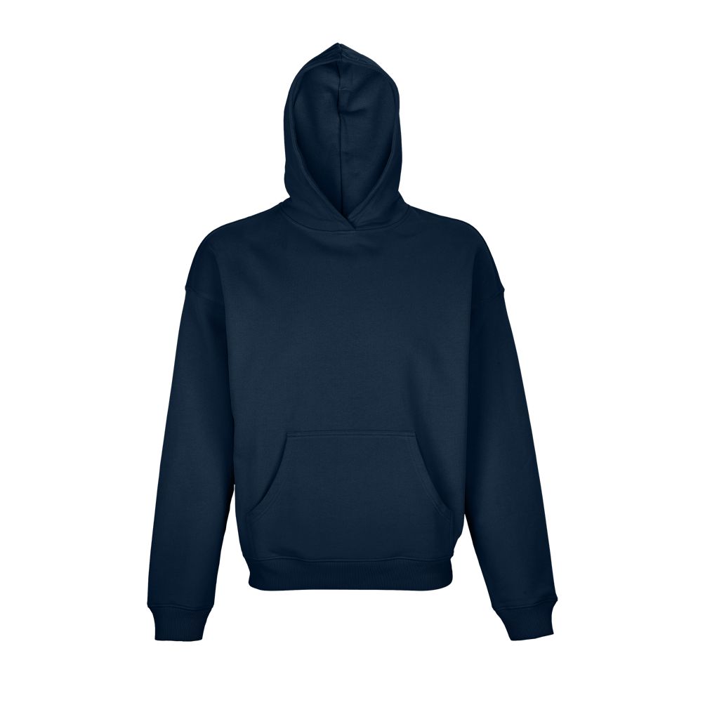 Sol's Connor - Sweat-Shirt Unisexe À Capuche