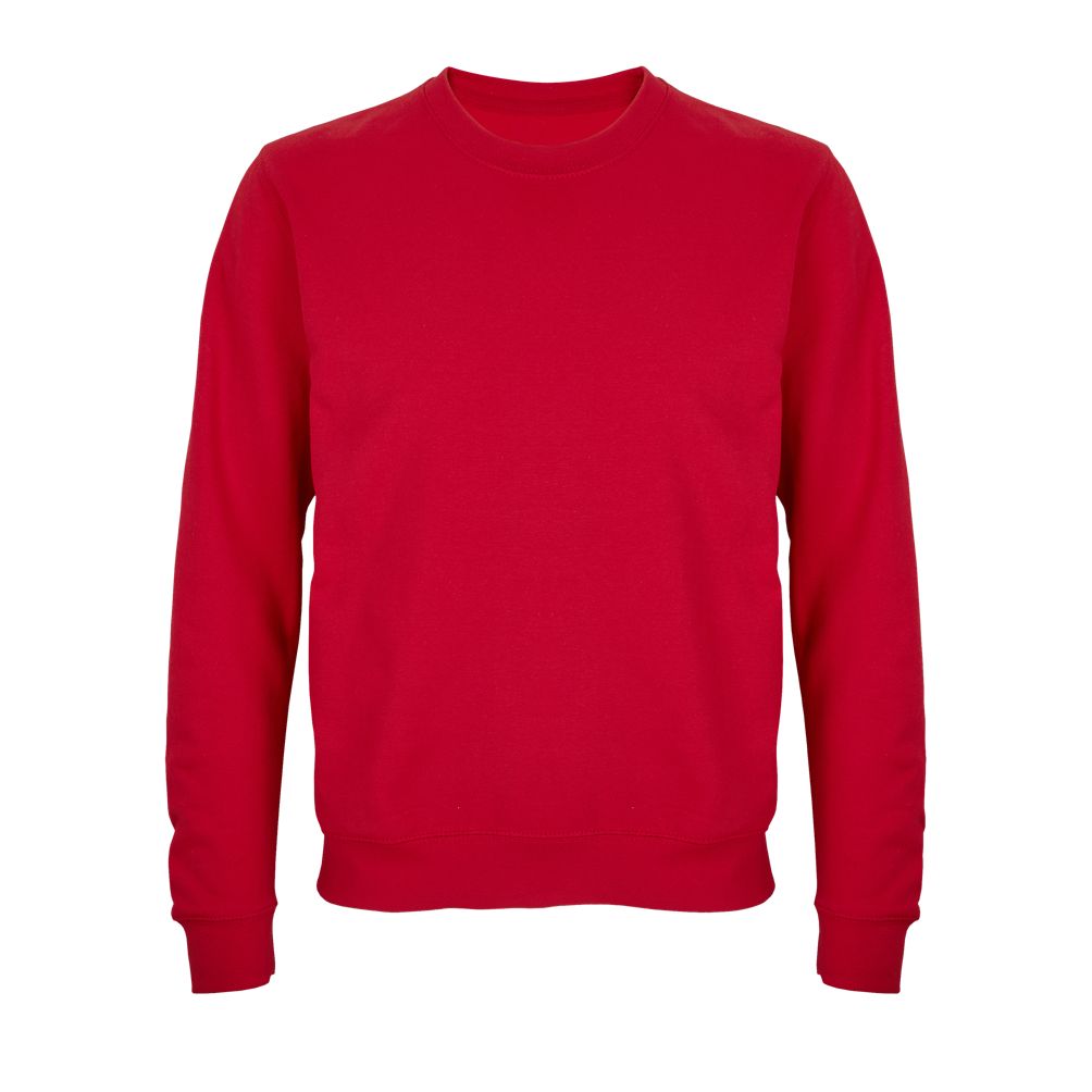 SOL'S COLUMBIA - UNISEX ROUND NECK SWEATSHIRT