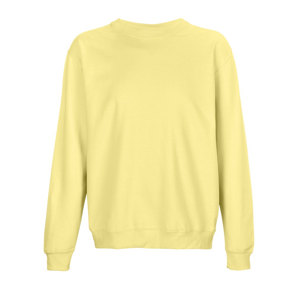 SOL'S COLUMBIA - UNISEX ROUND NECK SWEATSHIRT