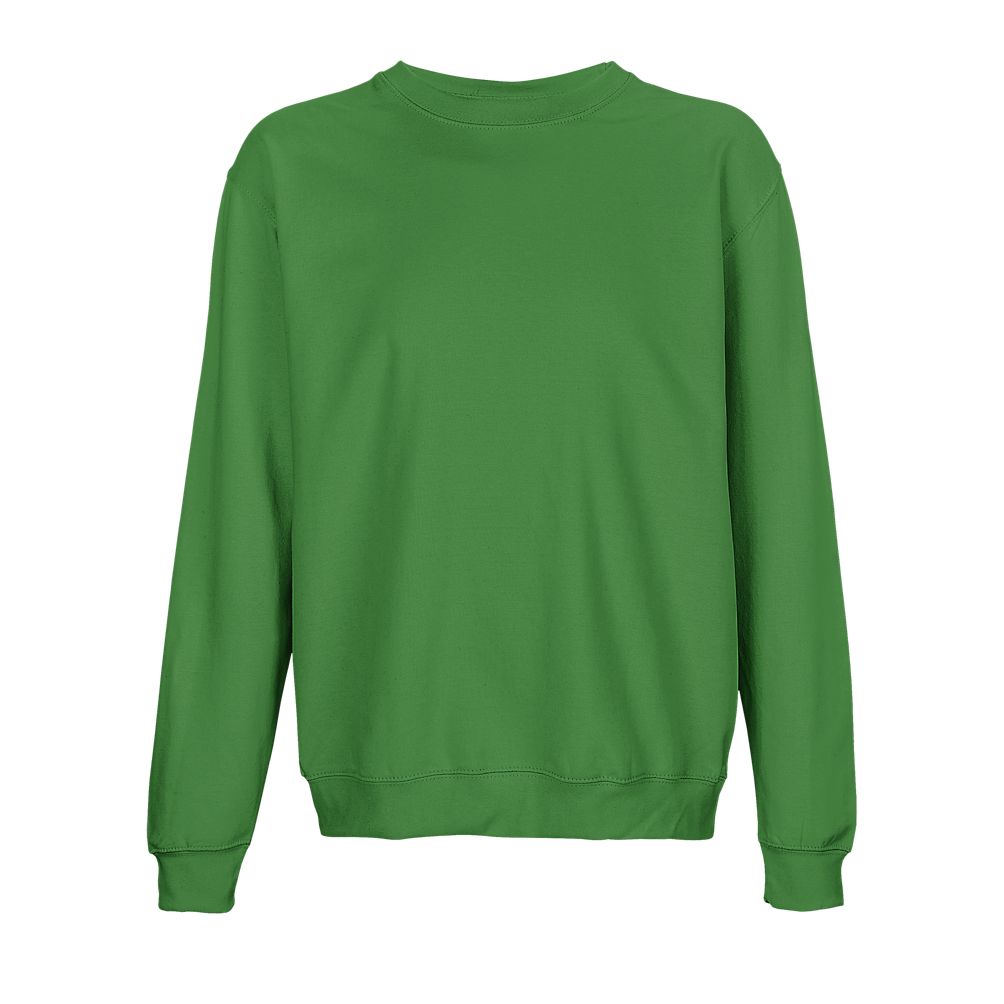 SOL'S COLUMBIA - UNISEX ROUND NECK SWEATSHIRT