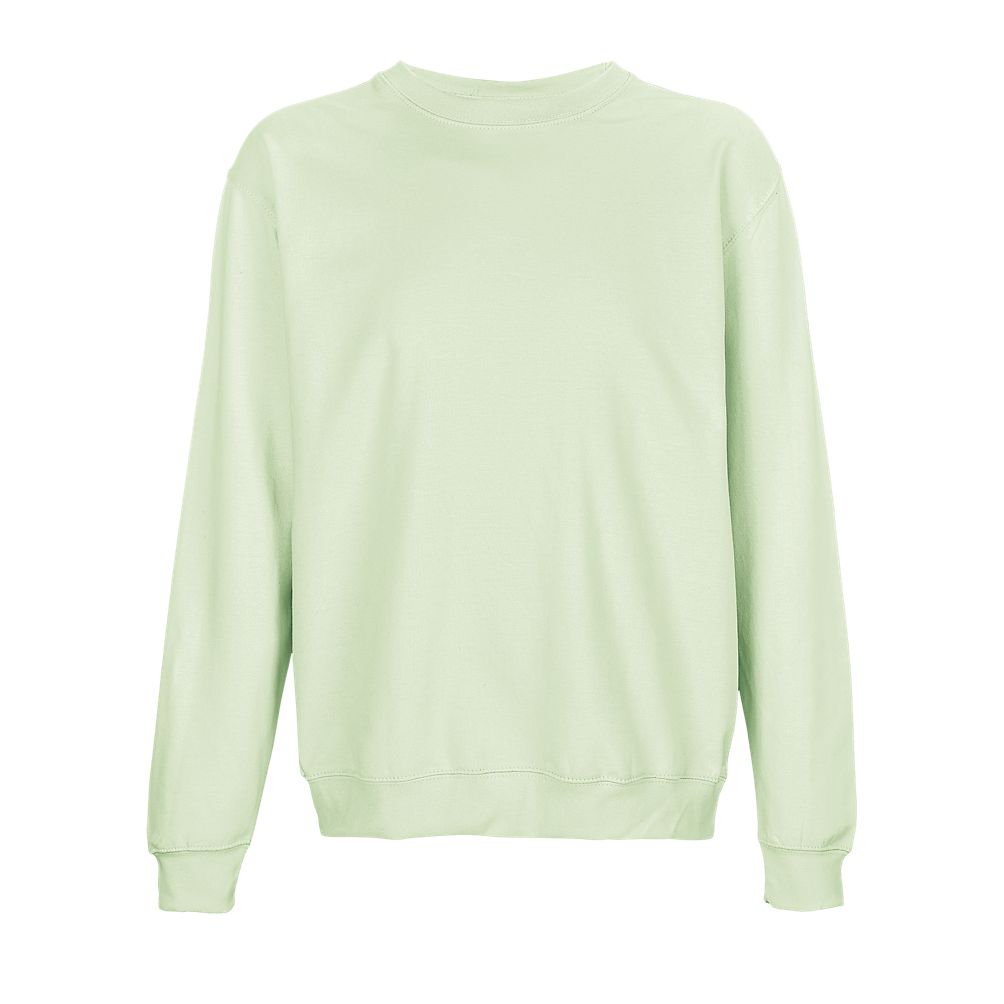 SOL'S COLUMBIA - UNISEX ROUND NECK SWEATSHIRT