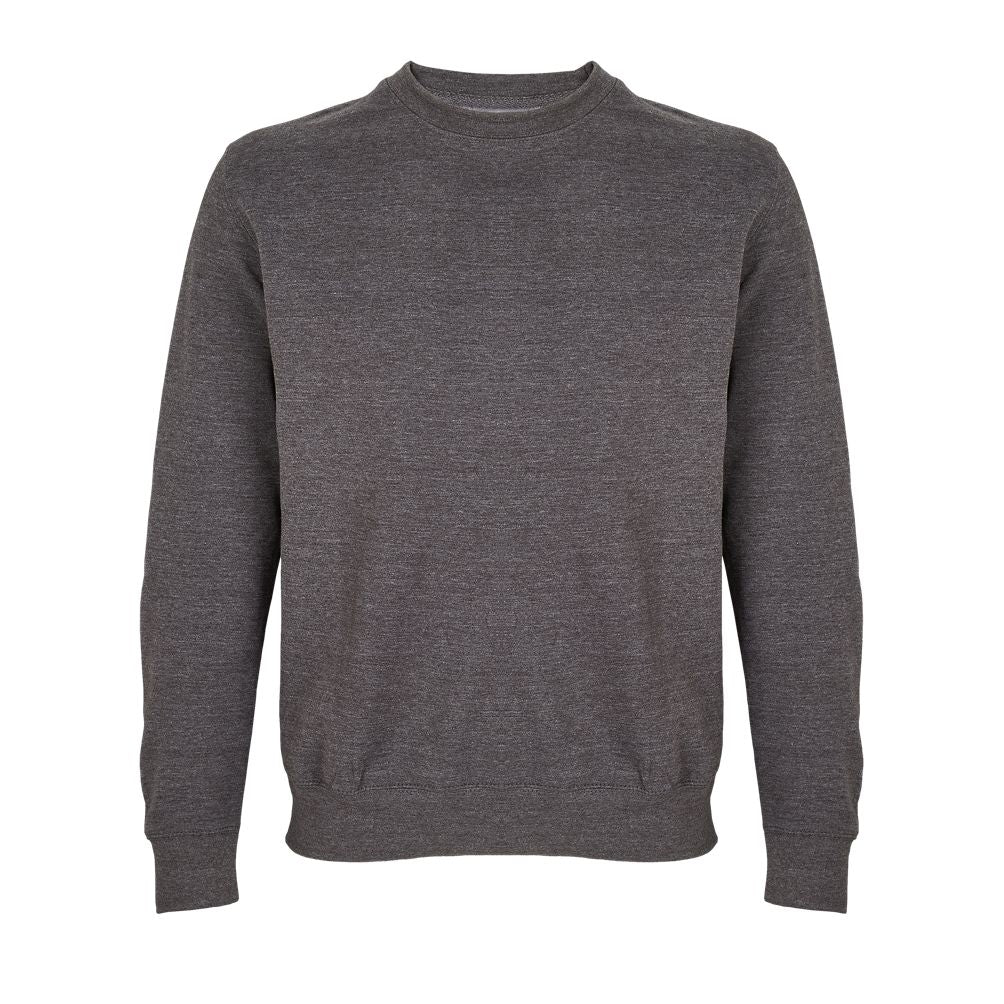 SOL'S COLUMBIA - UNISEX ROUND NECK SWEATSHIRT