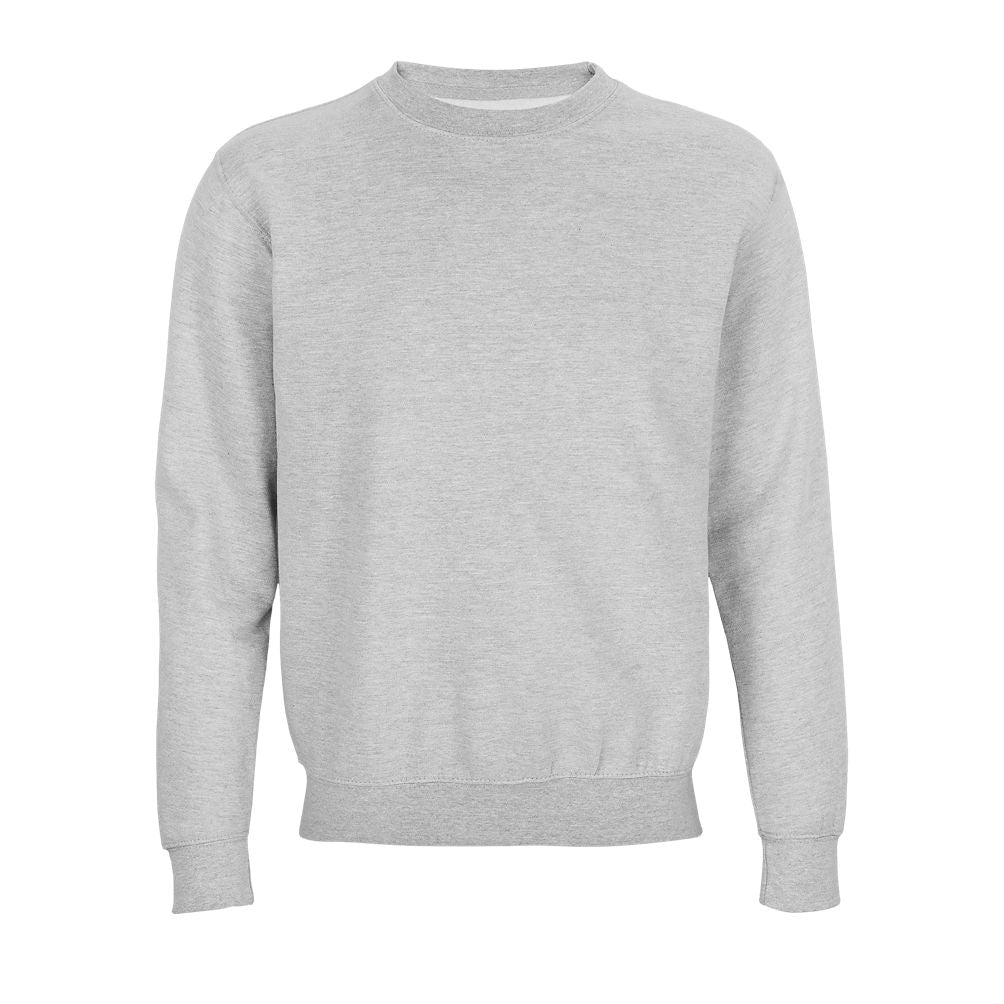 SOL'S COLUMBIA - UNISEX ROUND NECK SWEATSHIRT