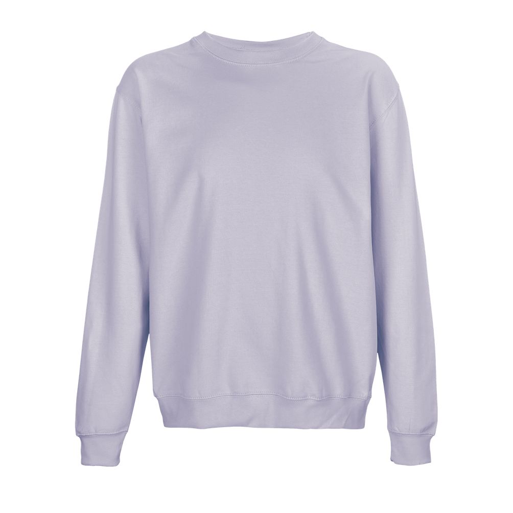 SOL'S COLUMBIA - UNISEX ROUND NECK SWEATSHIRT