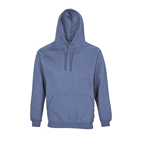 SOL'S CONDOR - UNISEX HOODED SWEATSHIRT