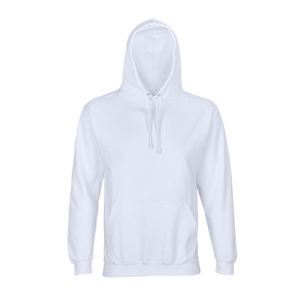 SOL'S CONDOR - UNISEX HOODED SWEATSHIRT