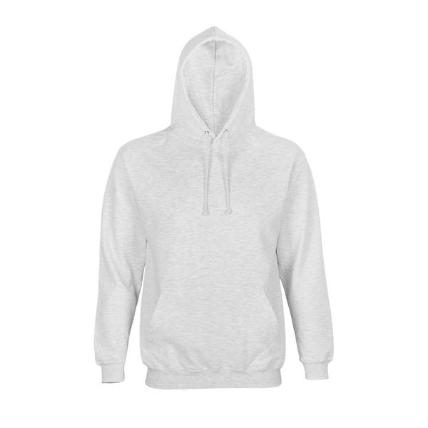 SOL'S CONDOR - UNISEX SWEATSHIRT MET CAPUCHON