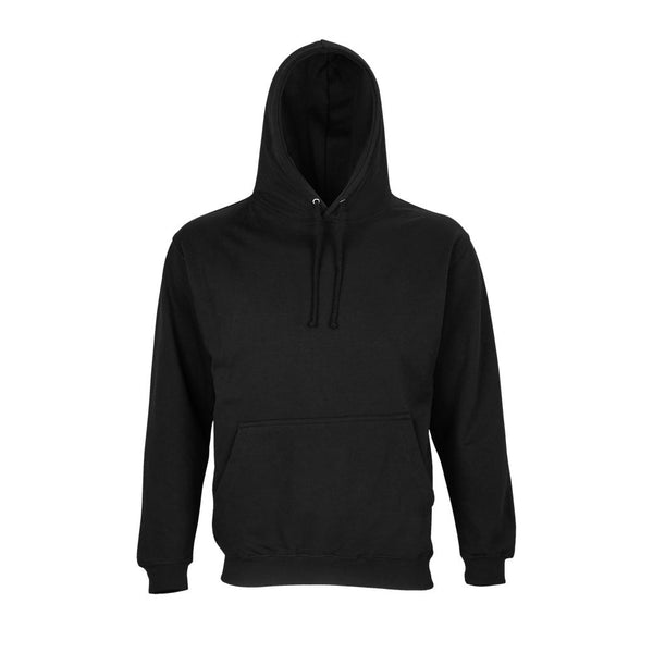 SOL'S CONDOR - UNISEX HOODED SWEATSHIRT