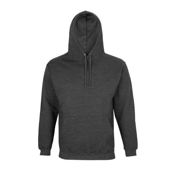 SOL'S CONDOR - UNISEX HOODED SWEATSHIRT