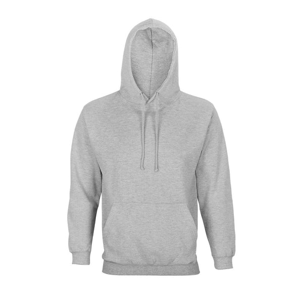 SOL'S CONDOR - UNISEX SWEATSHIRT MET CAPUCHON