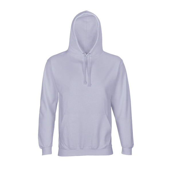 SOL'S CONDOR - UNISEX SWEATSHIRT MET CAPUCHON