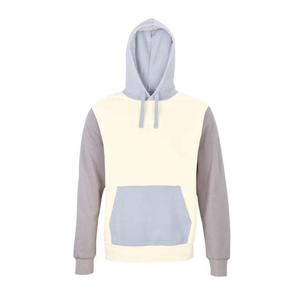 SOL'S COLLINS - UNISEX HOODED SWEATSHIRT