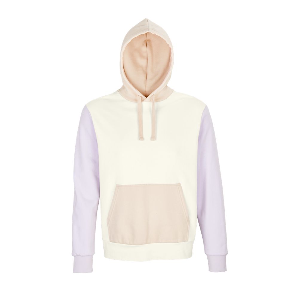 Sol's Collins - Sweat-Shirt Unisexe À Capuche