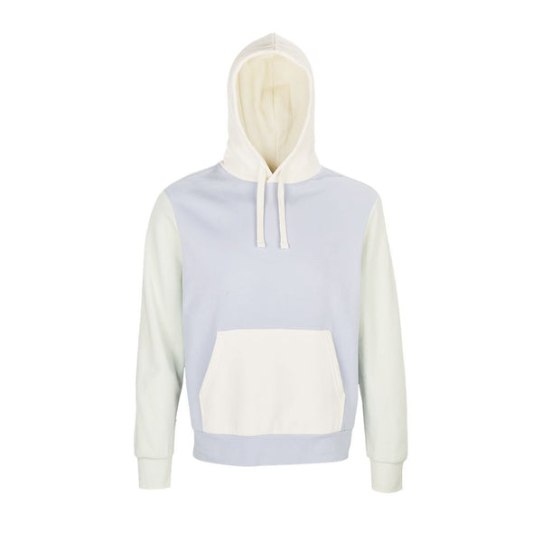 SOL'S COLLINS - UNISEX HOODED SWEATSHIRT