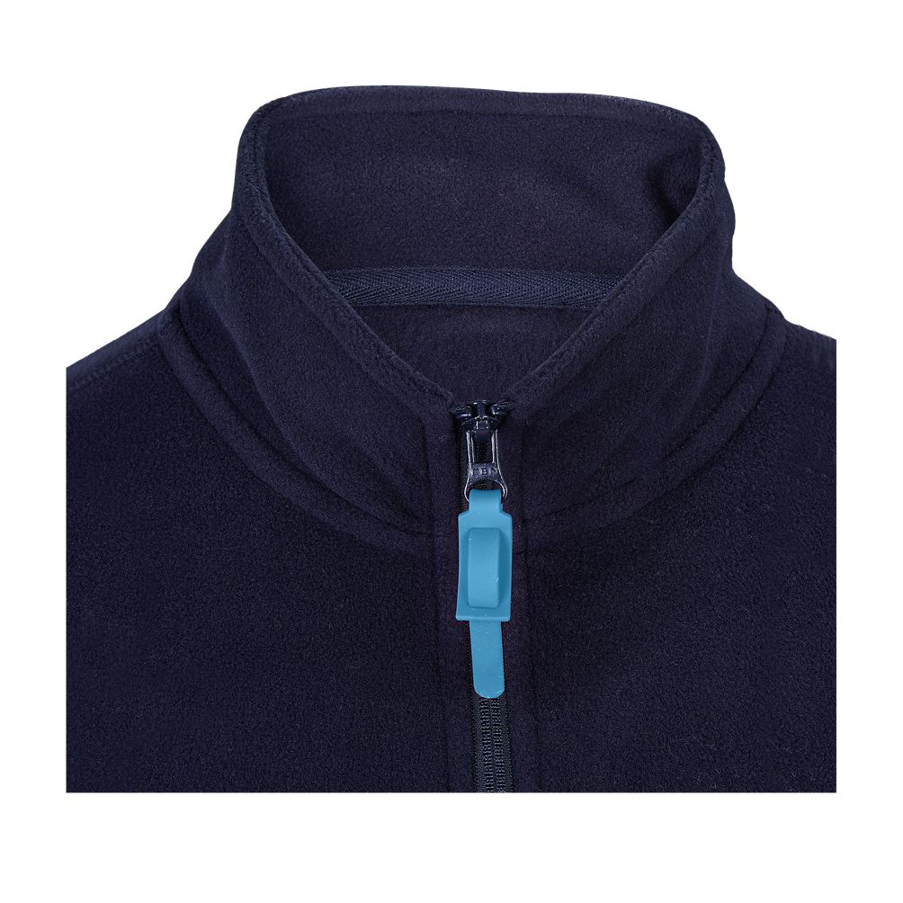 SOL'S BILLY - SET OF 10 ZIPPERS