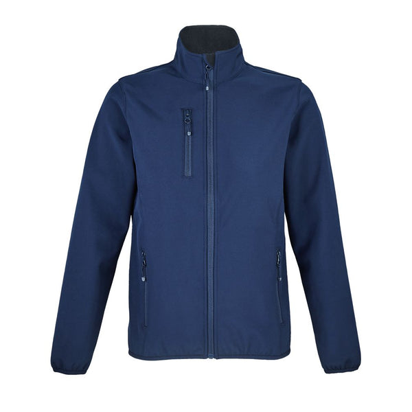 Sol's Falcon Women - Veste Femme Zippée Softshell