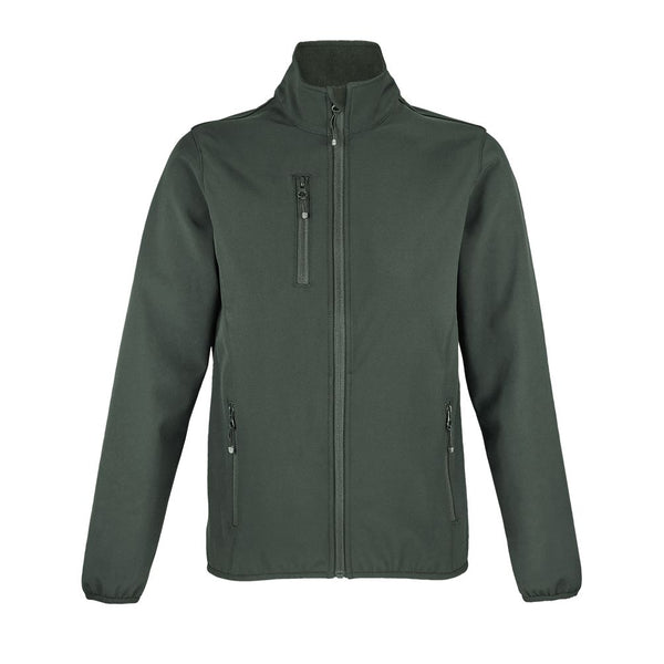 Sol's Falcon Women - Veste Femme Zippée Softshell