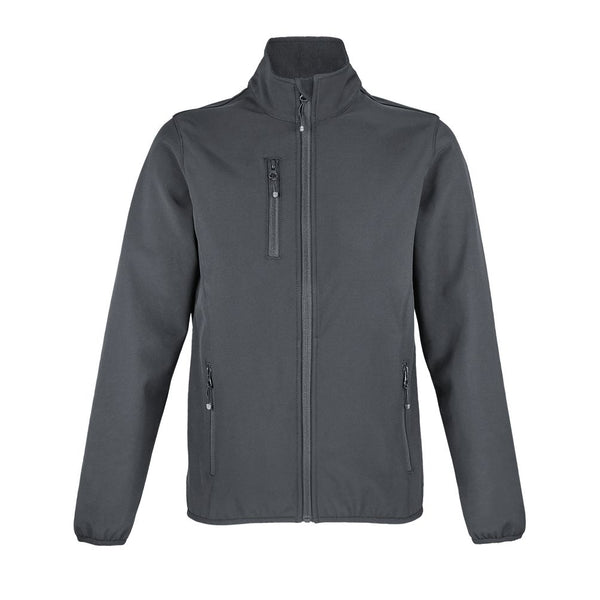 Sol's Falcon Women - Veste Femme Zippée Softshell