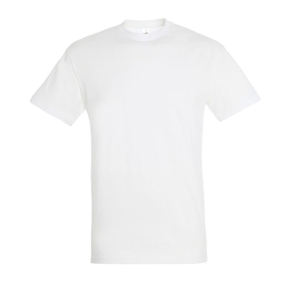 SOL'S REGENT-2nd CHOICE - UNISEX ROUND NECK T-SHIRT