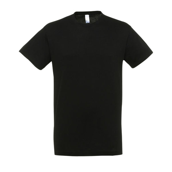 SOL'S REGENT-2nd CHOICE - UNISEX ROUND NECK T-SHIRT