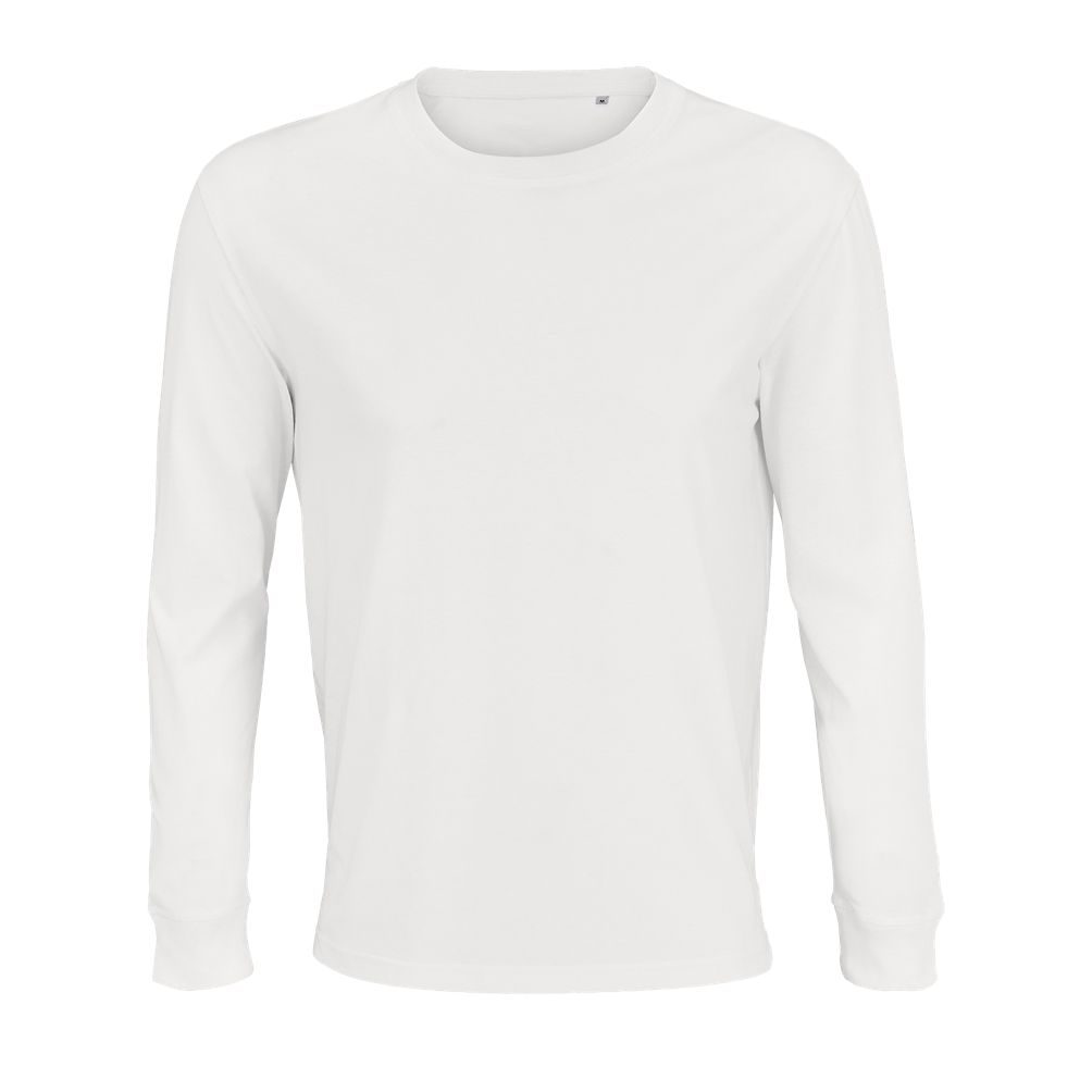 Sol's Pioneer Lsl - Tee-Shirt Unisexe Manches Longues