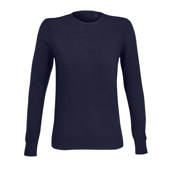 Neoblu Stuart Women - Pull Col Rond Femme