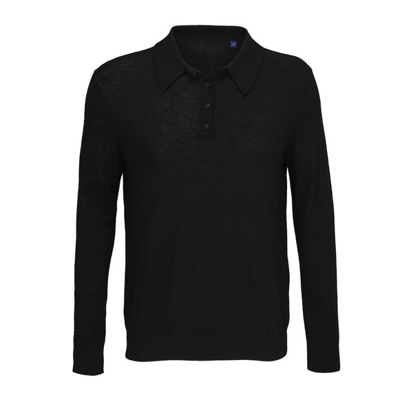 Neoblu Stefan - Pull Col Polo Homme