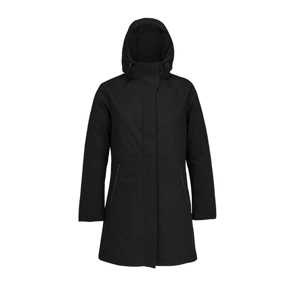 Neoblu Alfi Women - Parka Chaude Femme