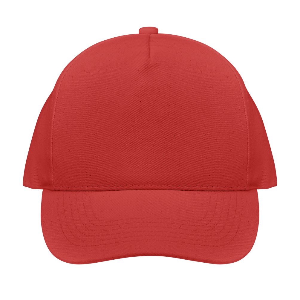 Sol's Seoul - Casquette 5 Panneaux