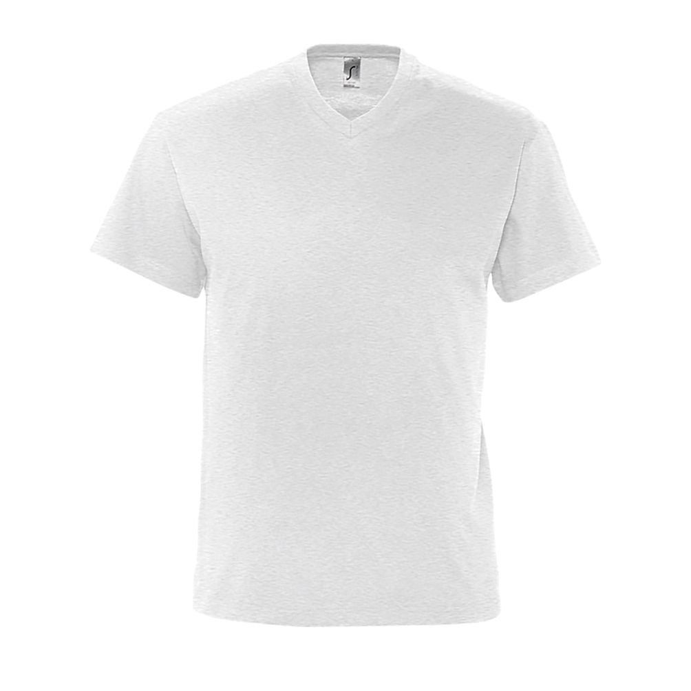 SOL'S VICTORY - MEN'S ''V'' NECK TEE-SHIRT