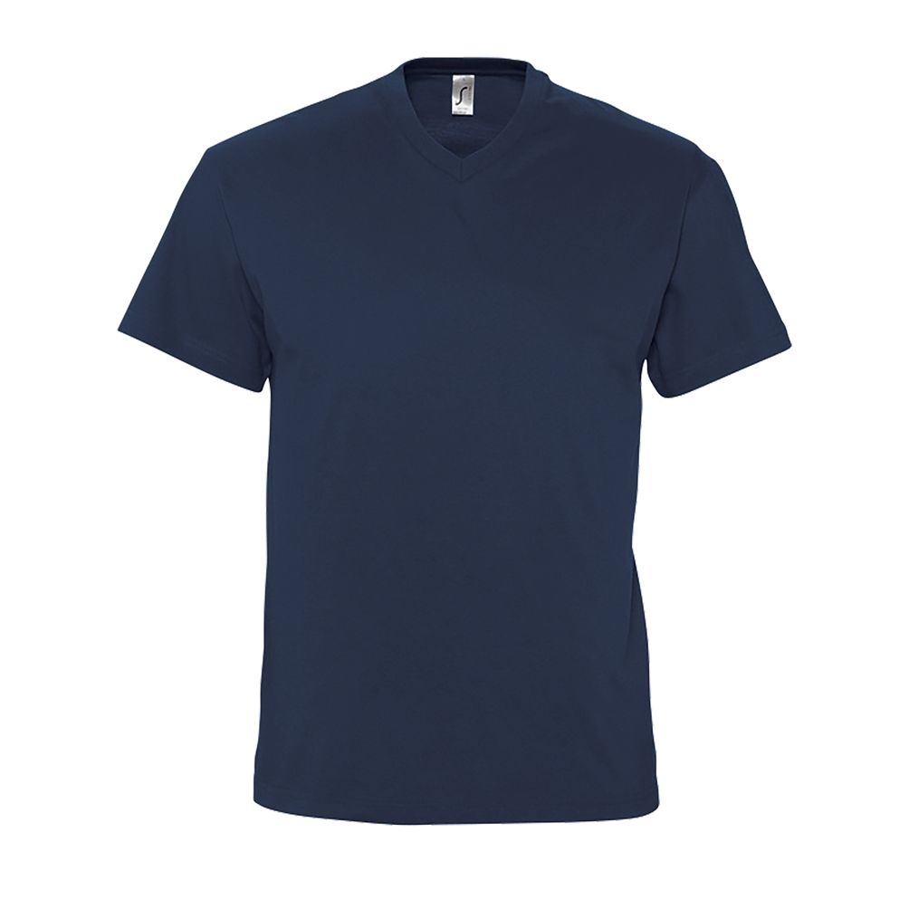 SOL'S VICTORY - MEN'S ''V'' NECK TEE-SHIRT