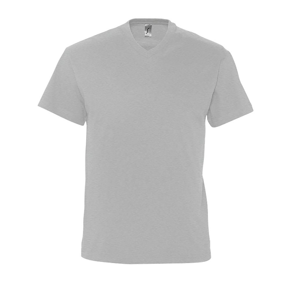 SOL'S VICTORY - MEN'S ''V'' NECK TEE-SHIRT