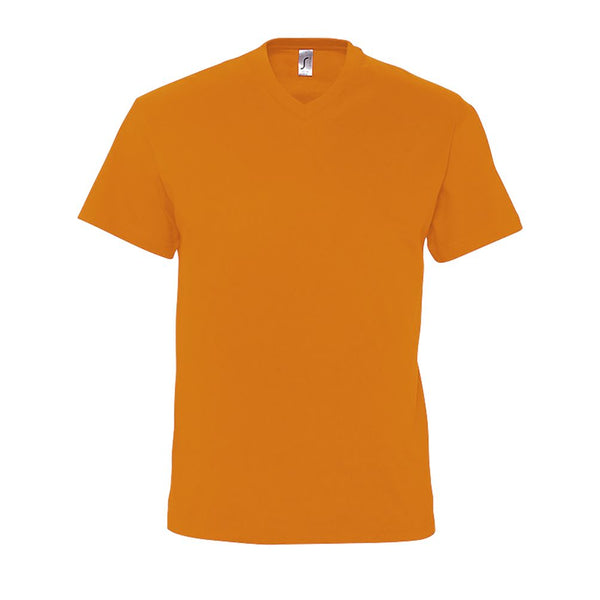 SOL'S OVERWINNING - HEREN ''V''-HALS T-SHIRT