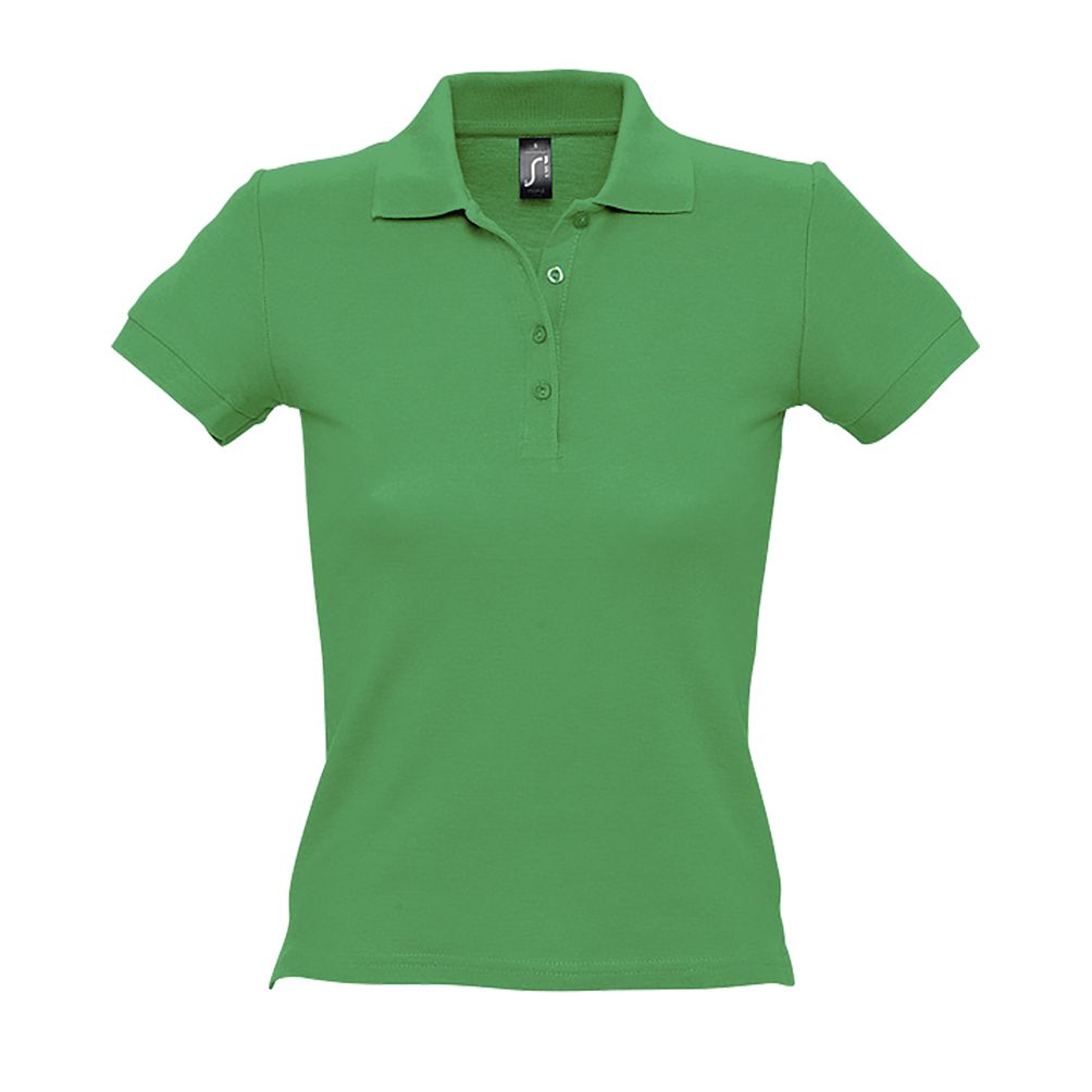 SOL'S PEOPLE - WOMEN'S POLO SHIRT