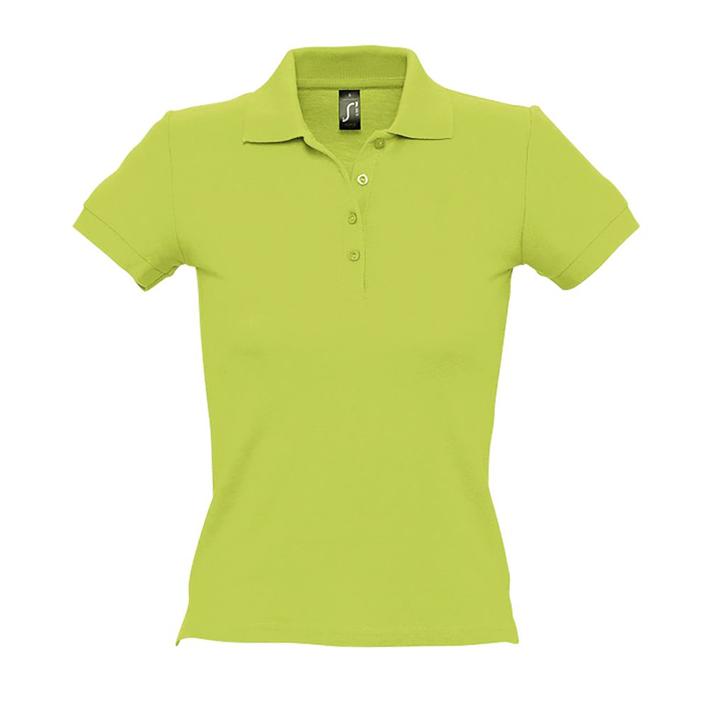 SOL'S PEOPLE - WOMEN'S POLO SHIRT