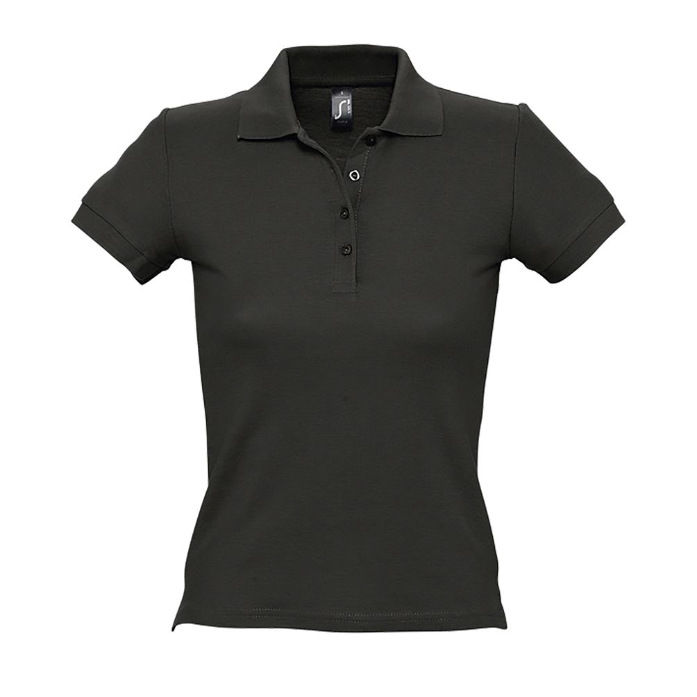 SOL'S PEOPLE - WOMEN'S POLO SHIRT