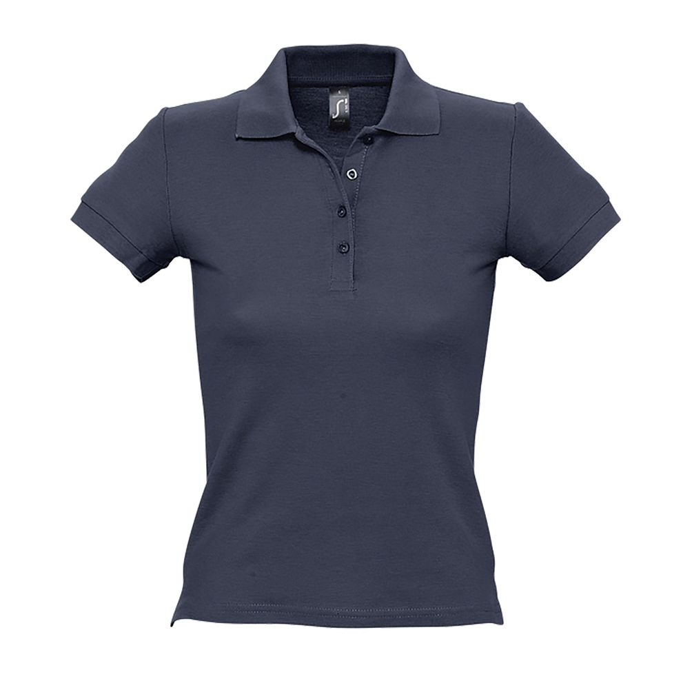 SOL'S PEOPLE - WOMEN'S POLO SHIRT
