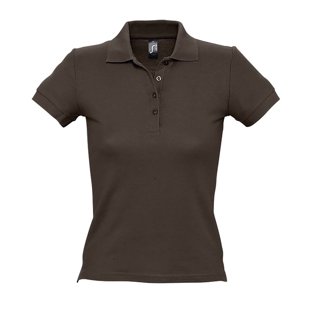 SOL'S PEOPLE - WOMEN'S POLO SHIRT