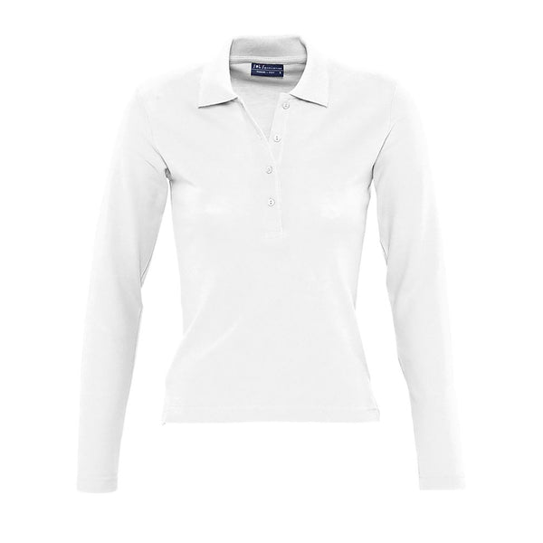 SOL'S PODIUM - WOMEN'S POLO SHIRT