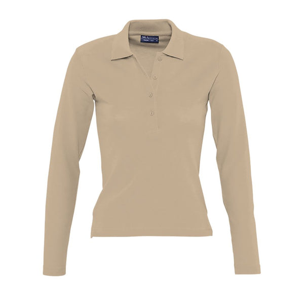 SOL'S PODIUM - WOMEN'S POLO SHIRT