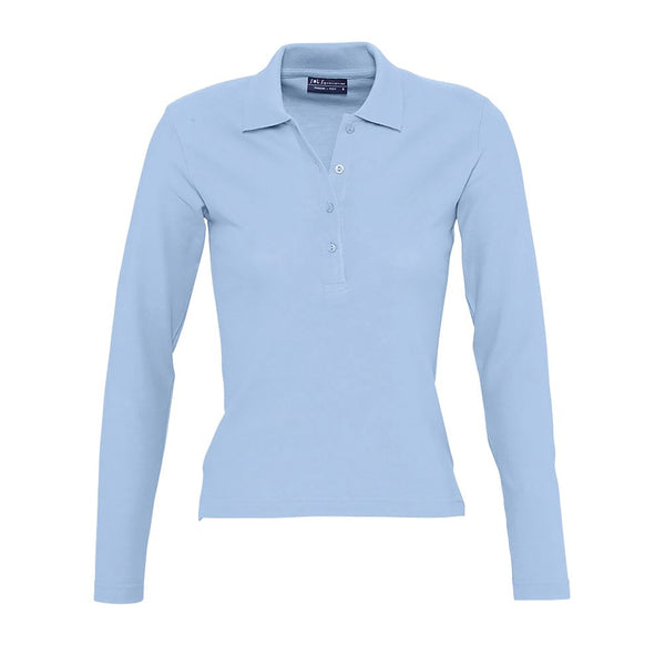 SOL'S PODIUM - WOMEN'S POLO SHIRT