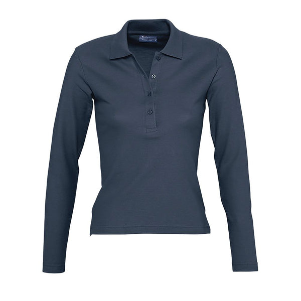 SOL'S PODIUM - WOMEN'S POLO SHIRT