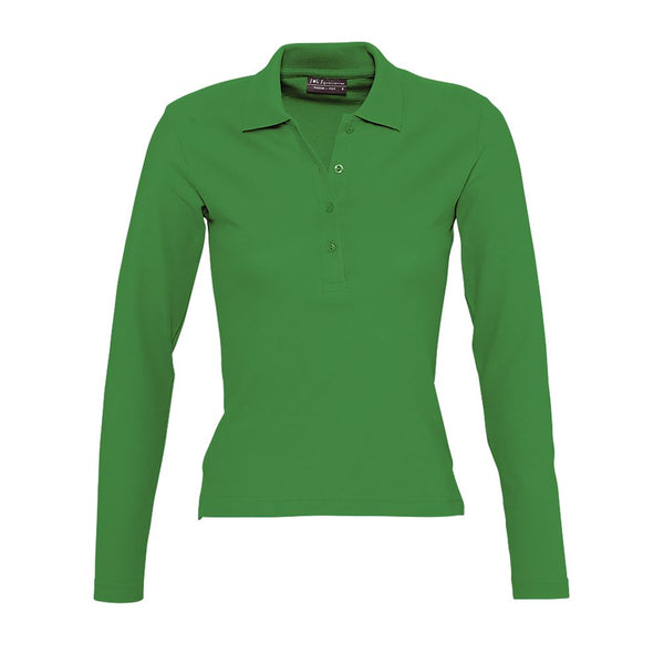 SOL'S PODIUM - WOMEN'S POLO SHIRT