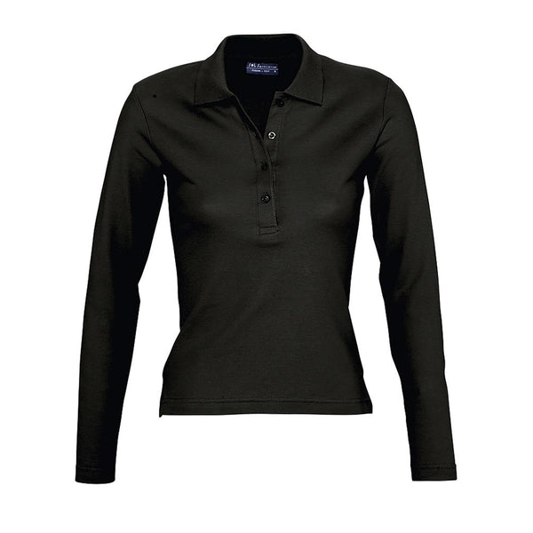 SOL'S PODIUM - WOMEN'S POLO SHIRT