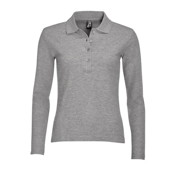 SOL'S PODIUM - WOMEN'S POLO SHIRT