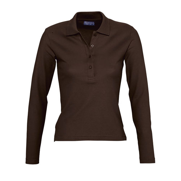 SOL'S PODIUM - WOMEN'S POLO SHIRT