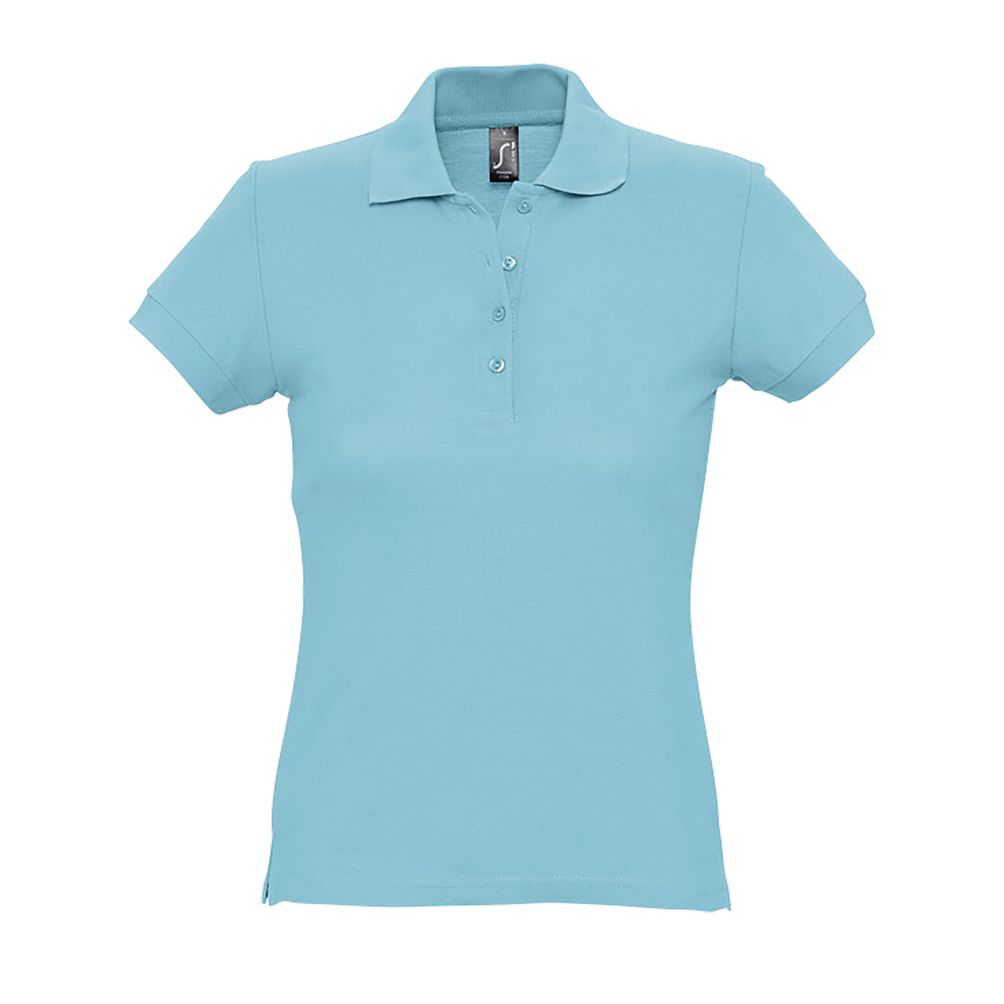SOL'S PASSION - WOMEN'S POLO SHIRT