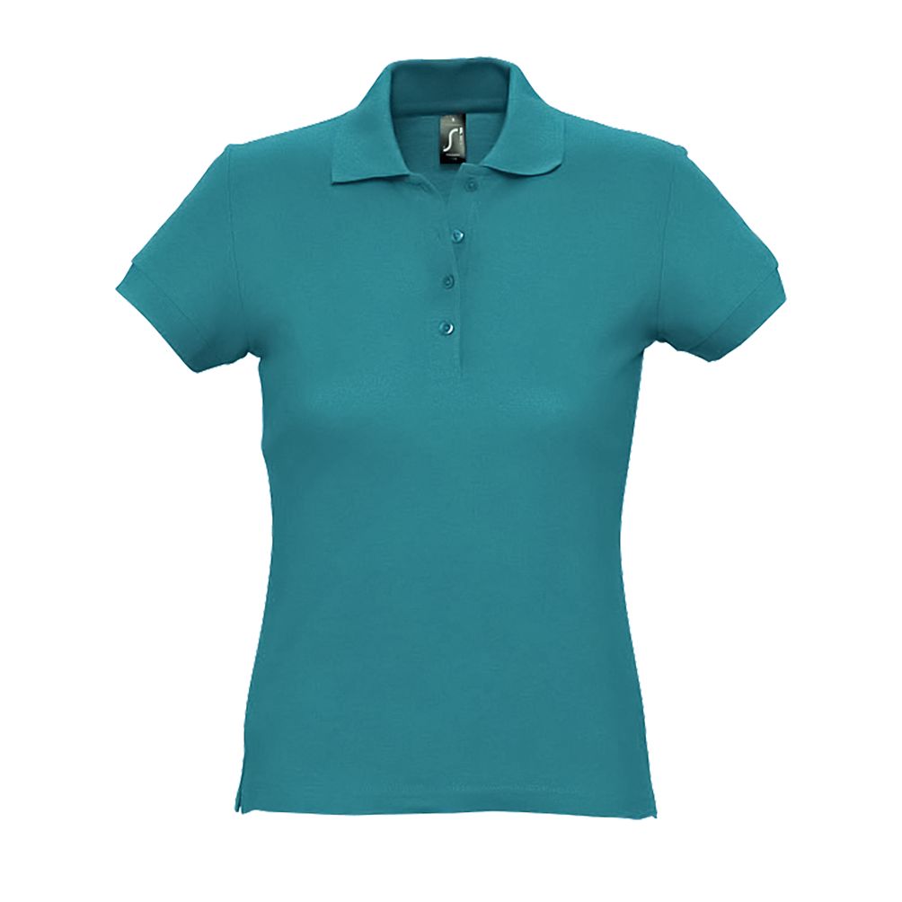 SOL'S PASSION - WOMEN'S POLO SHIRT