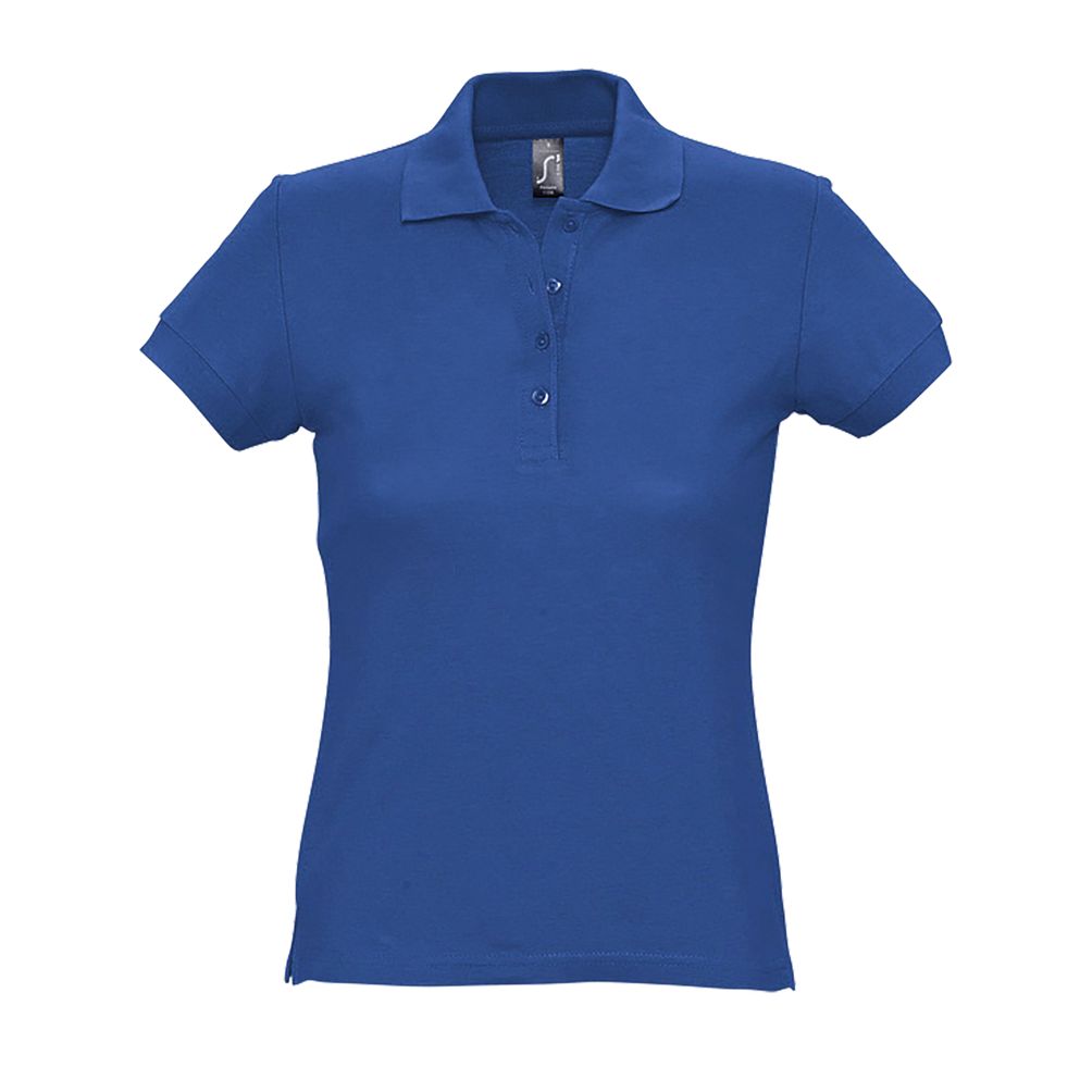SOL'S PASSION - WOMEN'S POLO SHIRT