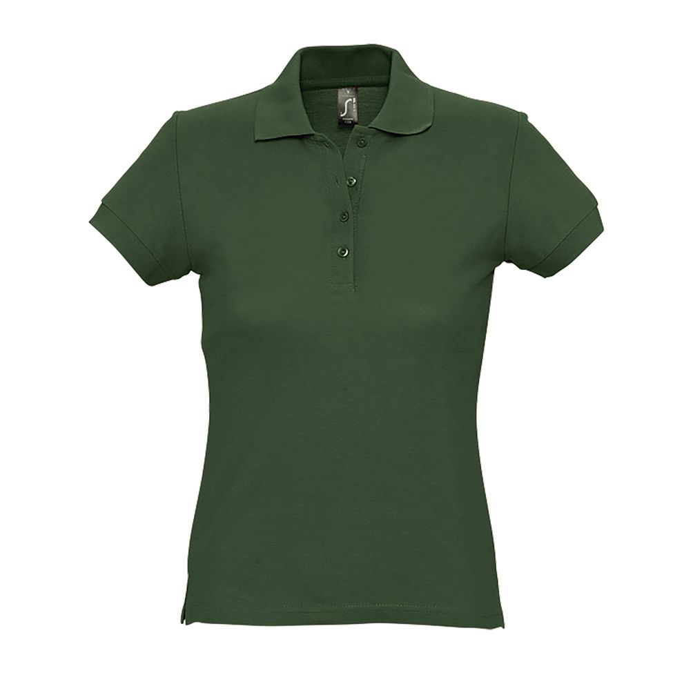 SOL'S PASSION - WOMEN'S POLO SHIRT